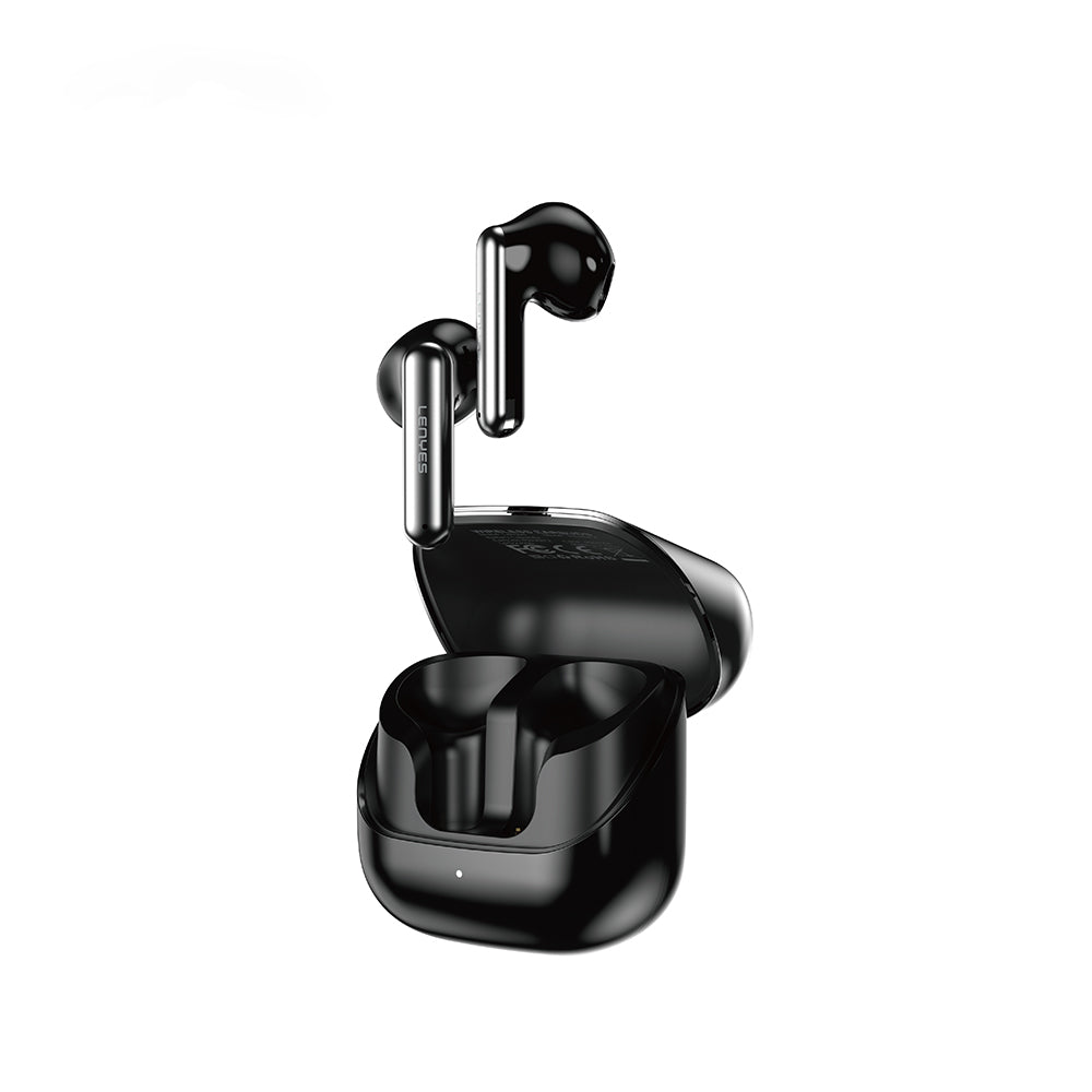 Lenyes Serene X ANC Özellikli ENC Teknolojili Kulak İçi Bluetooth Kulaklık v5.4 Lenyes Serene X ANC Özellikli ENC Teknolojili Kulak İçi Bluetooth Kulaklık v5.4